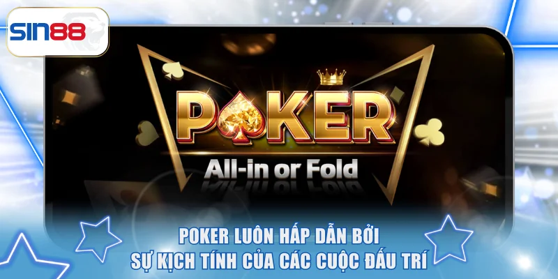 Top Những Game Bài Trực Tuyến Tại SIN88 Hấp Dẫn Nhất 2026 5 Game bài trực tuyến