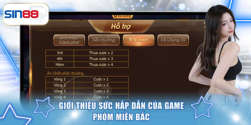 Quy Luật Đánh Phỏm Miền Bắc, Chiến Thuật Chơi Chắc Thắng 2 Tìm hiểu Phỏm miền Bắc được yêu thích hiện nay